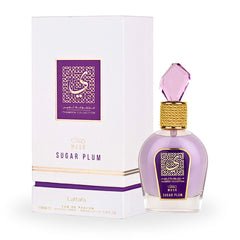 Thameen Collection Musk Sugar Plum