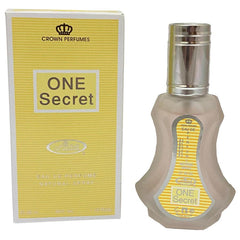 One Secret by Al Rehab 35 ML