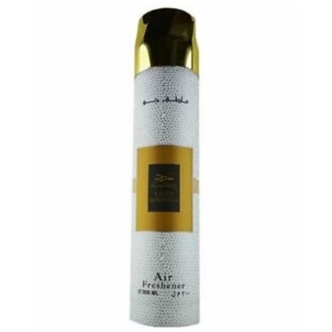 Oud Romancea Air Freshener 300ml – Luxurious Oriental Scent by Ard Al Zaafaran