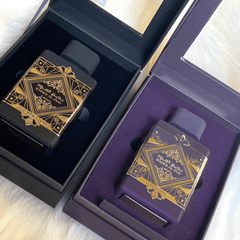 Badee Al Oud Amethyst-10