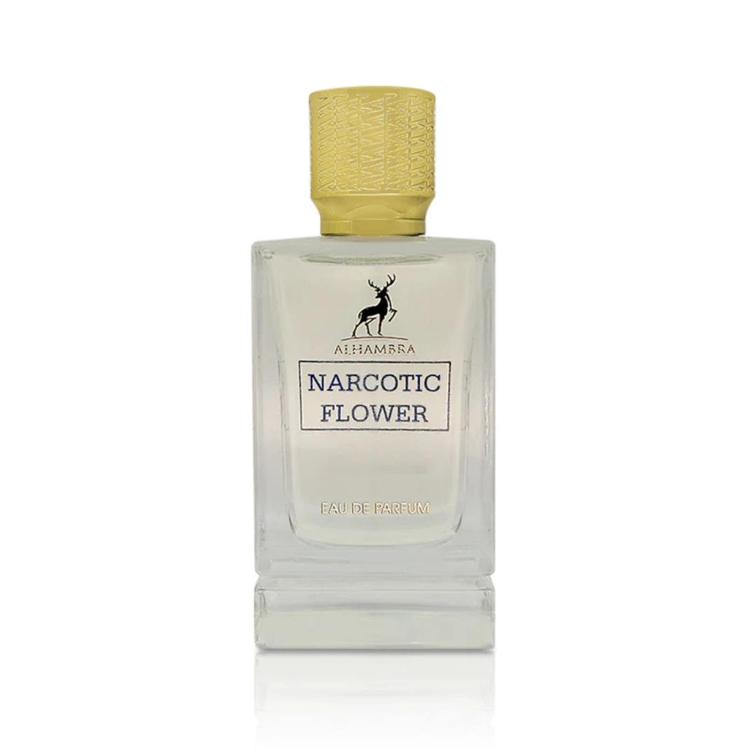 Narcotic Flower-3