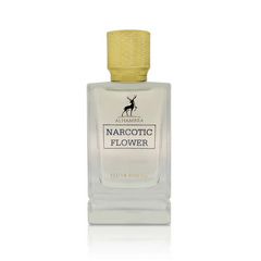 Narcotic Flower-3