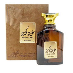 Oud Code EDP 100ML (3.4Oz) By Asdaaf-1