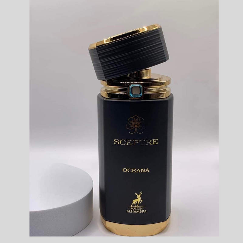 Sceptre Oceana-4