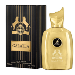 Galatea  EDP Spray for Men 100ml (3.4 oz) By  Maison Alhambra-1