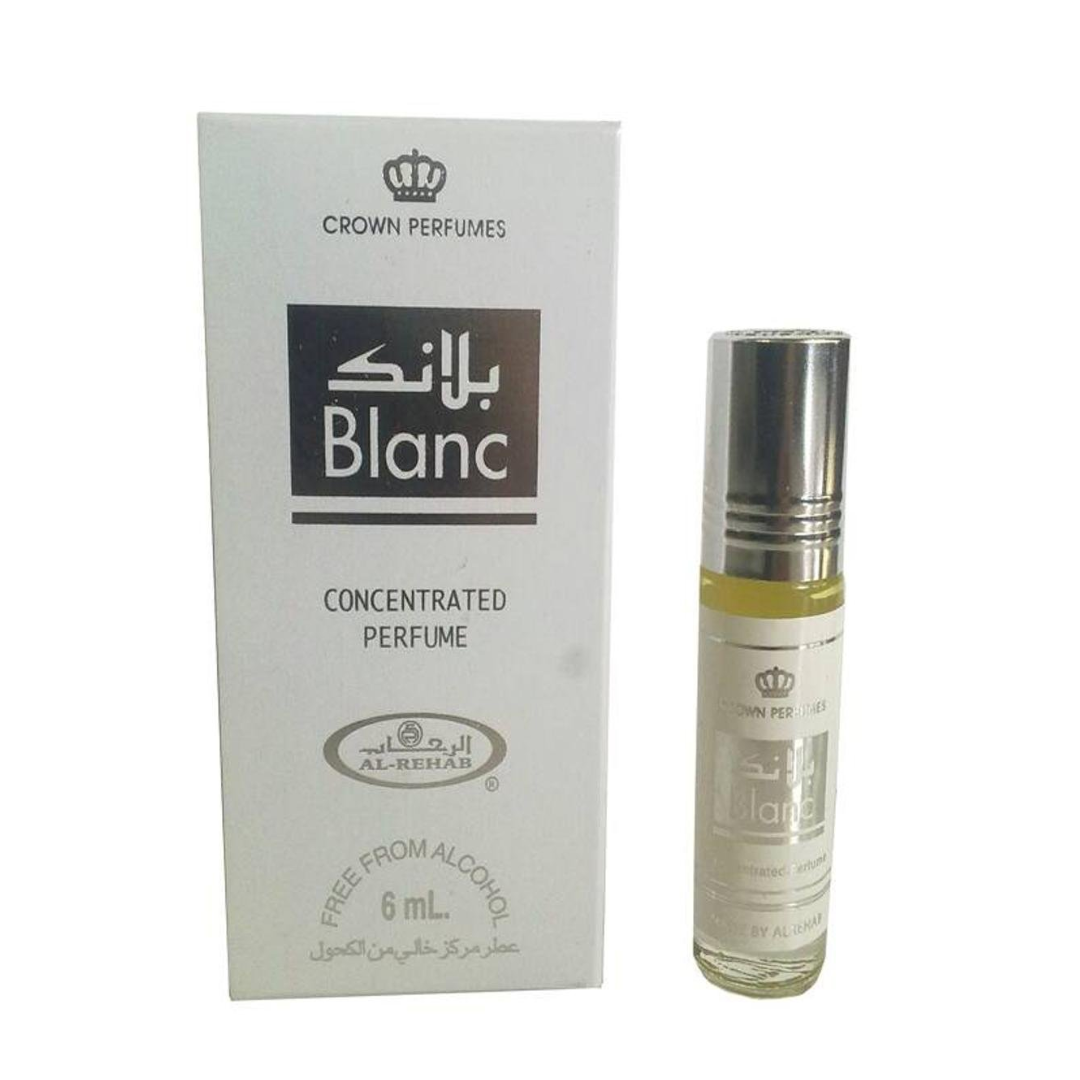 Blanc