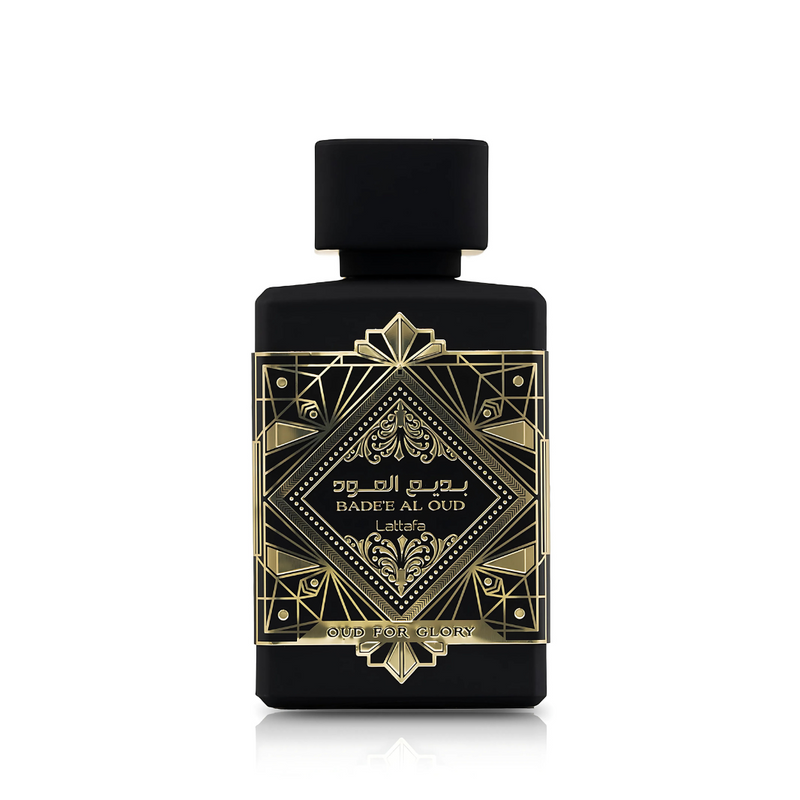 Bade'e Al Oud Oud For Glory Eau de Parfum for Everyone by Lattafa-1