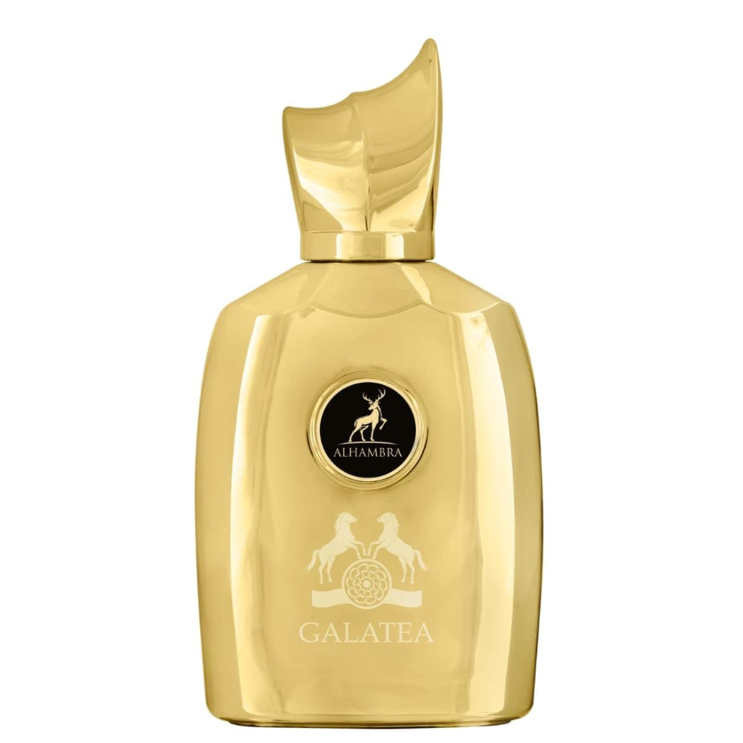 Galatea  EDP Spray for Men 100ml (3.4 oz) By  Maison Alhambra-2