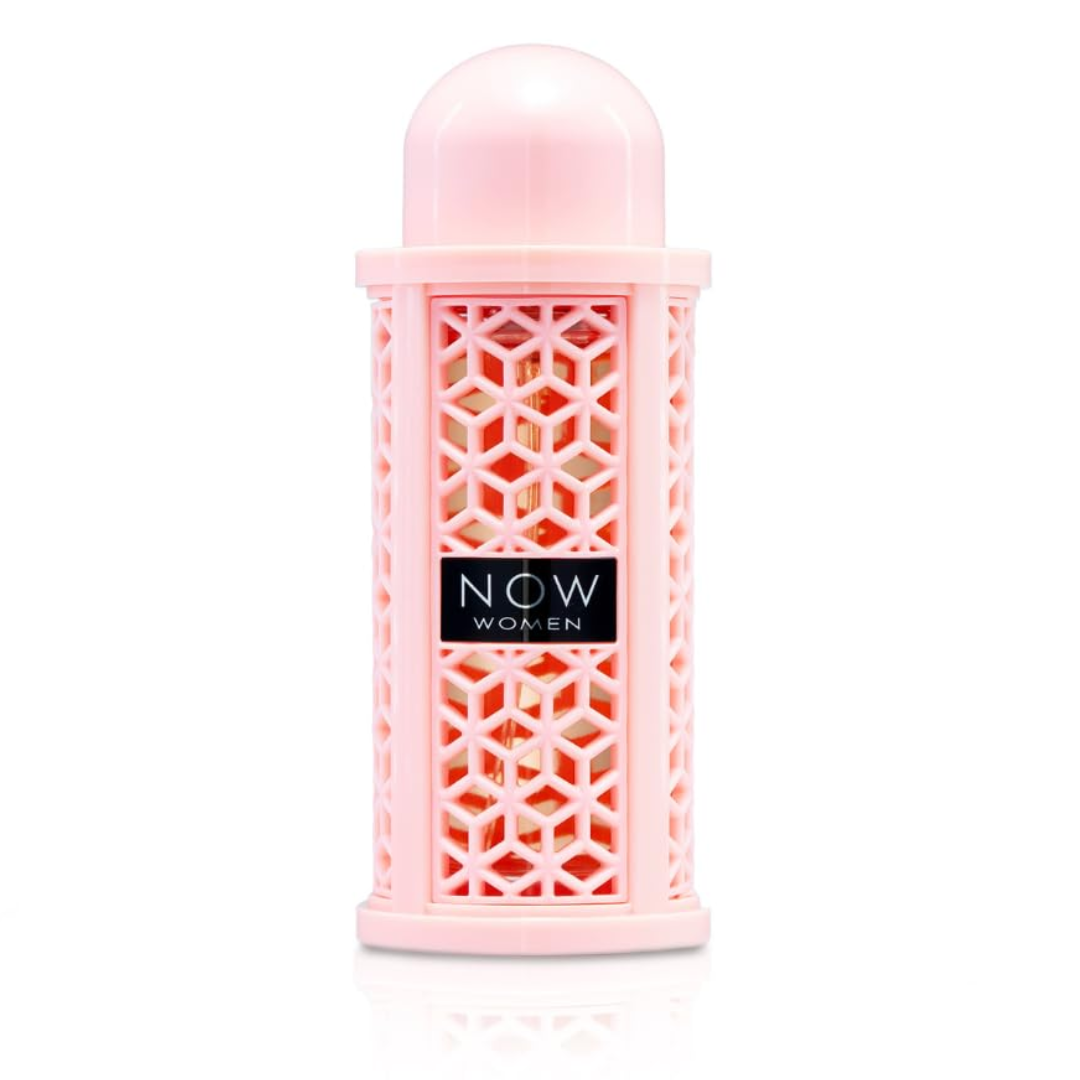Rave Now Eau de Parfum for Women-2
