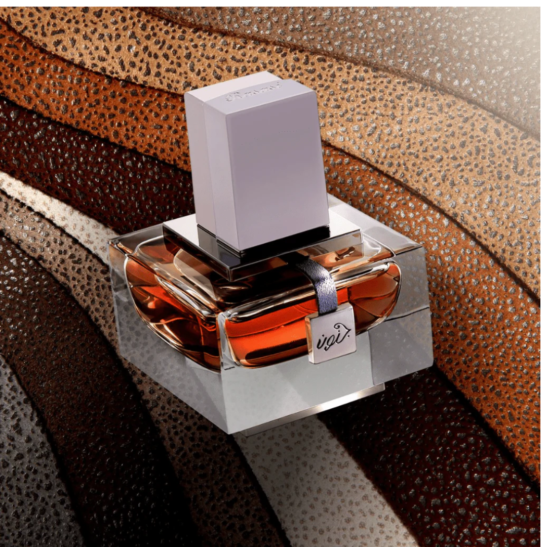 Junoon Velvet For Men EDP Spray 50ML (1.7 oz) By Rasasi-5