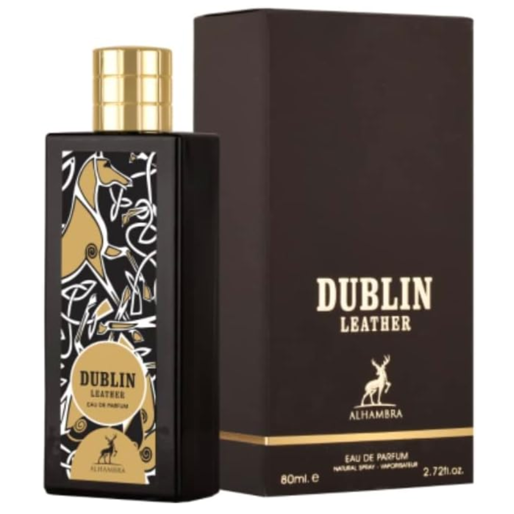 Dublin Leather