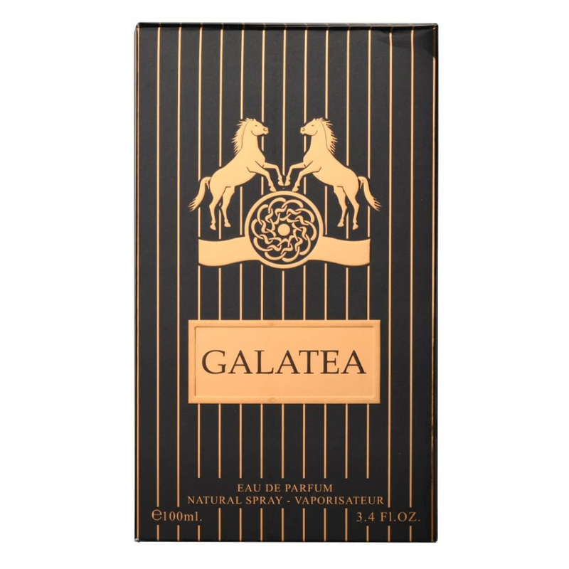 Galatea  EDP Spray for Men 100ml (3.4 oz) By  Maison Alhambra-3