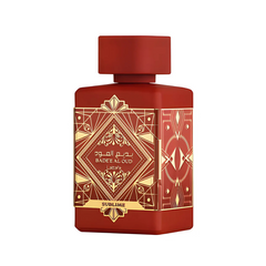 Bade'e Al Oud Sublime Eau De Parfum -100Ml by Lattafa-1