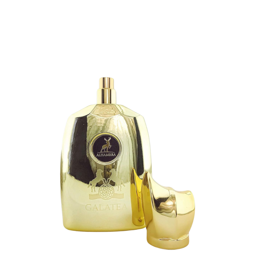 Galatea  EDP Spray for Men 100ml (3.4 oz) By  Maison Alhambra