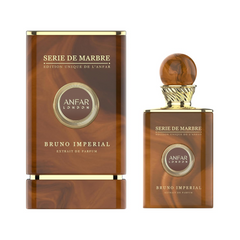 Bruno Imperial Extrait de Parfum for Men – Luxury Long-Lasting Oud & Floral Fragrance | 100ml