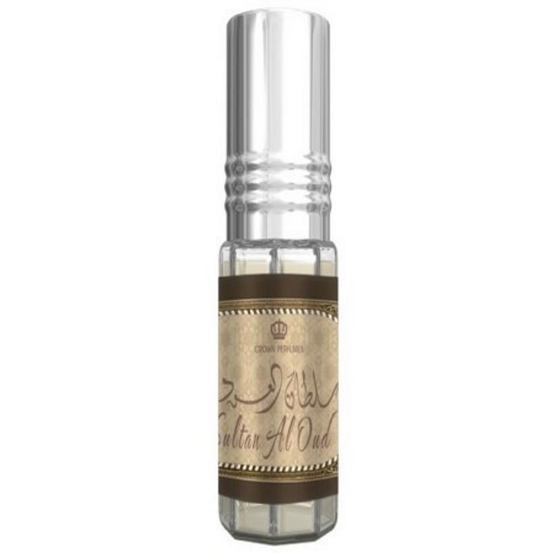 Sultan Al Oud by Al Rehab 6 ML-2
