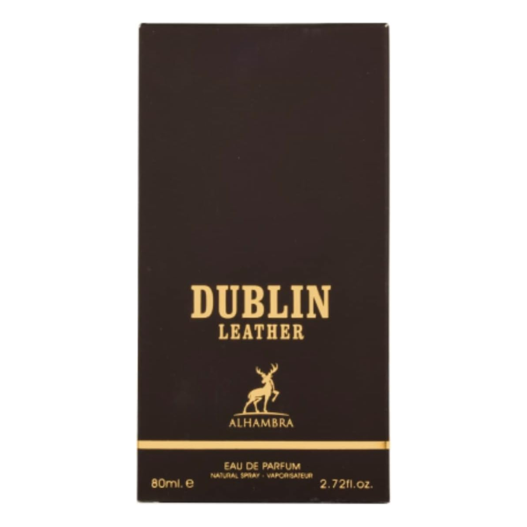 Dublin Leather-3
