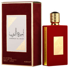 Ameerat Al Arab Unisex EDP - 100ml By Asdaaf-1