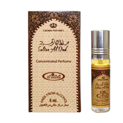Sultan Al Oud by Al Rehab 6 ML-1