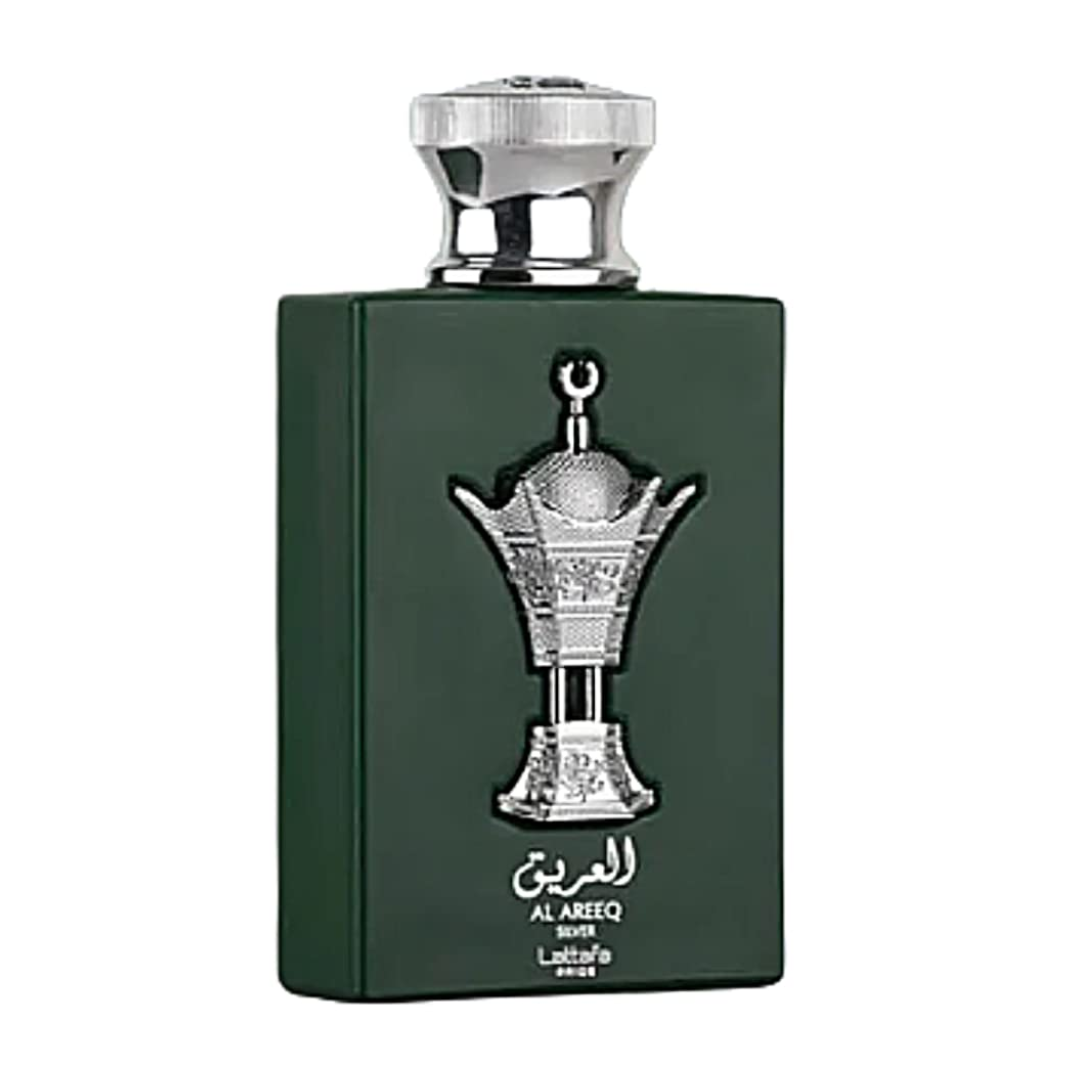 Al Areeq Silver