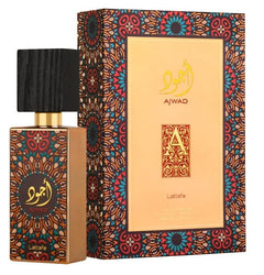 Ajwad Eau de Parfum for Everyone-5