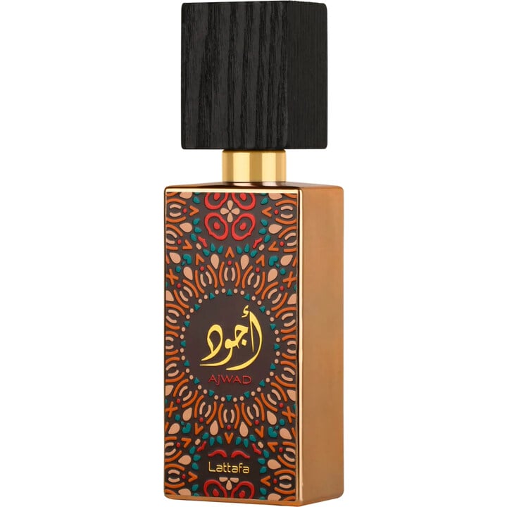 Ajwad Eau de Parfum for Everyone