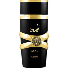 Asad Eau de Parfum for Men – Bold, Long-Lasting Fragrance with Spicy & Woody Notes-2