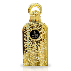 Lattafa Bayaan Eau de Parfum Spray for Women, 100Ml-3