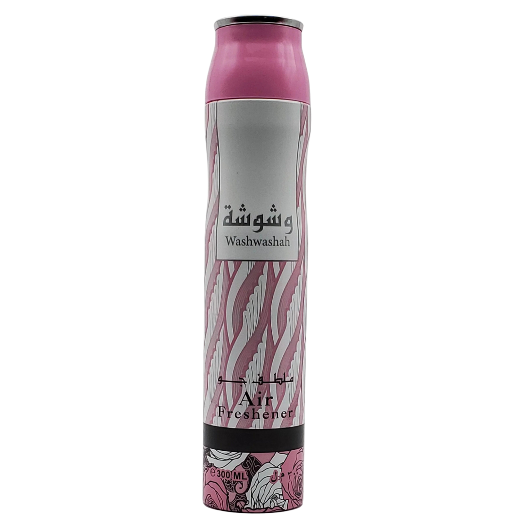 Washwashah Air Freshener 300ml – Premium Oriental Scent by Lattafa-2