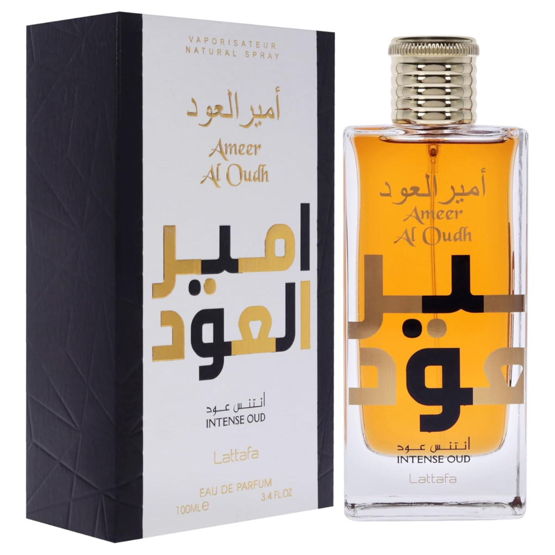 Ameer Al Oudh Intense Oud