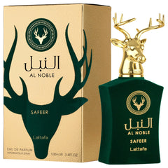 Al Noble Safeer Eau de Parfum for Everyone-1