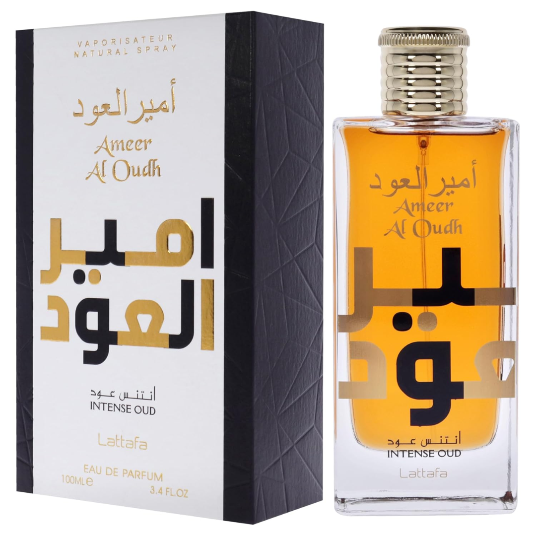 Ameer Al Oudh Intense Oud