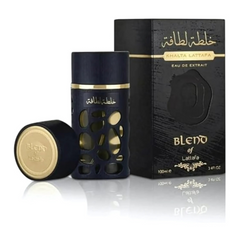 Lattafa Blend of Khalta Eau De Parfum Spray, 100ML-1