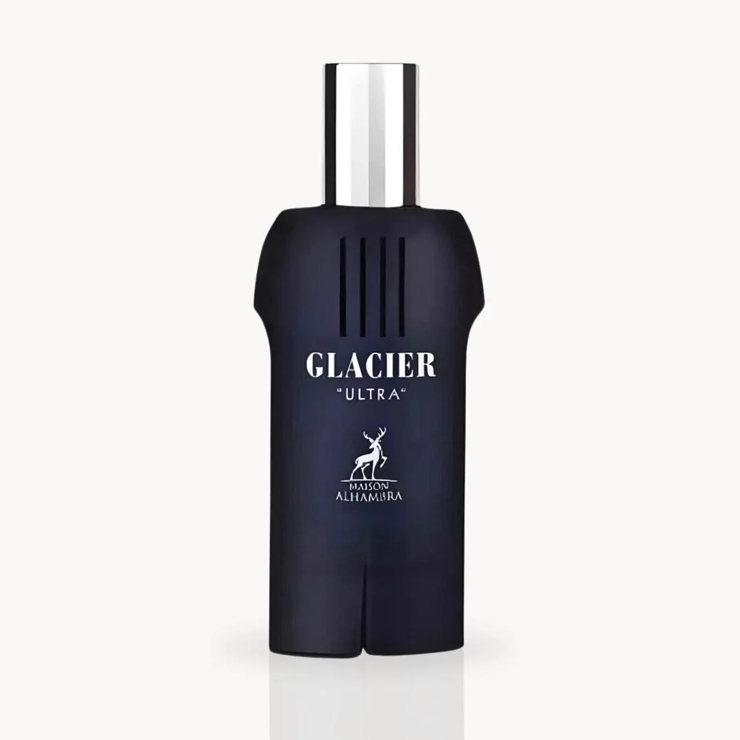 Glacier Ultra Eau De Parfum Spray 100ML (3.4 OZ) by Maison Alhambra-2