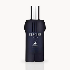 Glacier Ultra Eau De Parfum Spray 100ML (3.4 OZ) by Maison Alhambra-2