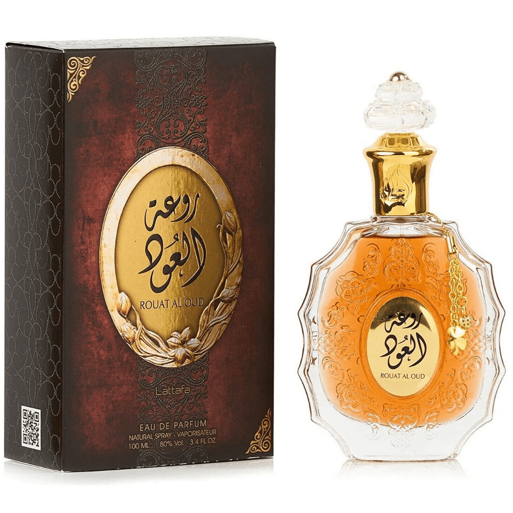 Rouat Al Oud