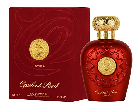 Opulent Red-1