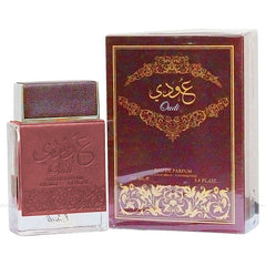 Oudi EDP - 100 ML (3.4 oz) by Ard Al Zafraan-1