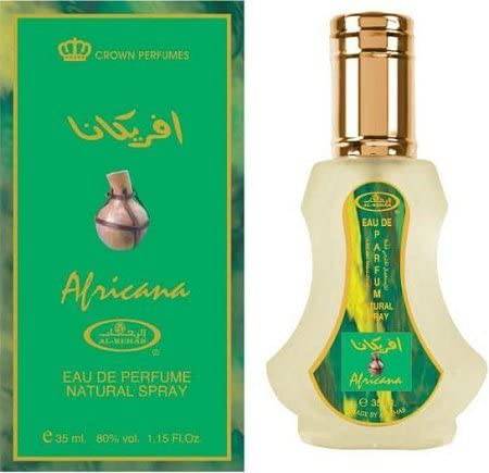 Africana-1