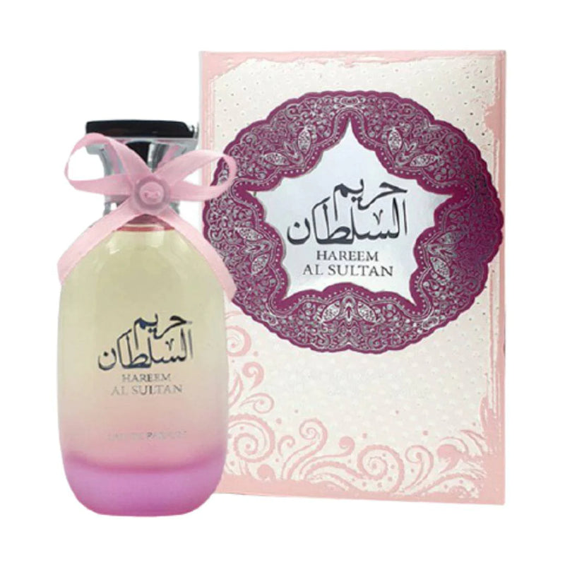 Hareem Al Sultan-1