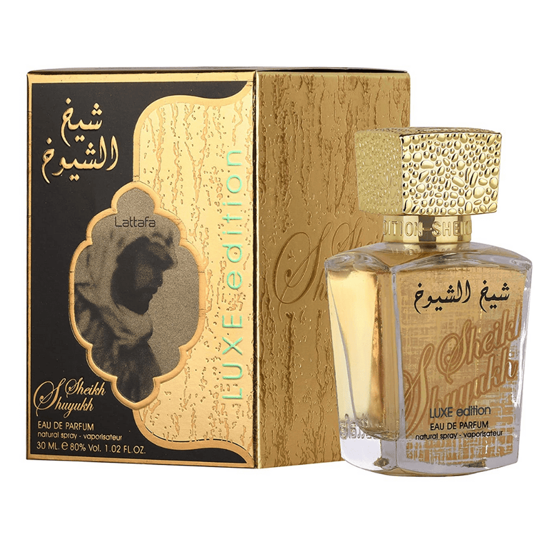 Sheikh Al Shuyukh Luxe-1