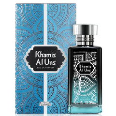 Khamis Al Uns EDP - 100 ML (3.4 oz) by Nabeel-1