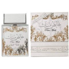 Pure Musk w/ Deo-1