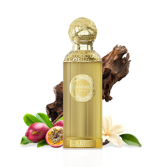 Sabbia Extrait De Parfum Spray – Unisex Luxury Fragrance, 3.4 oz-1