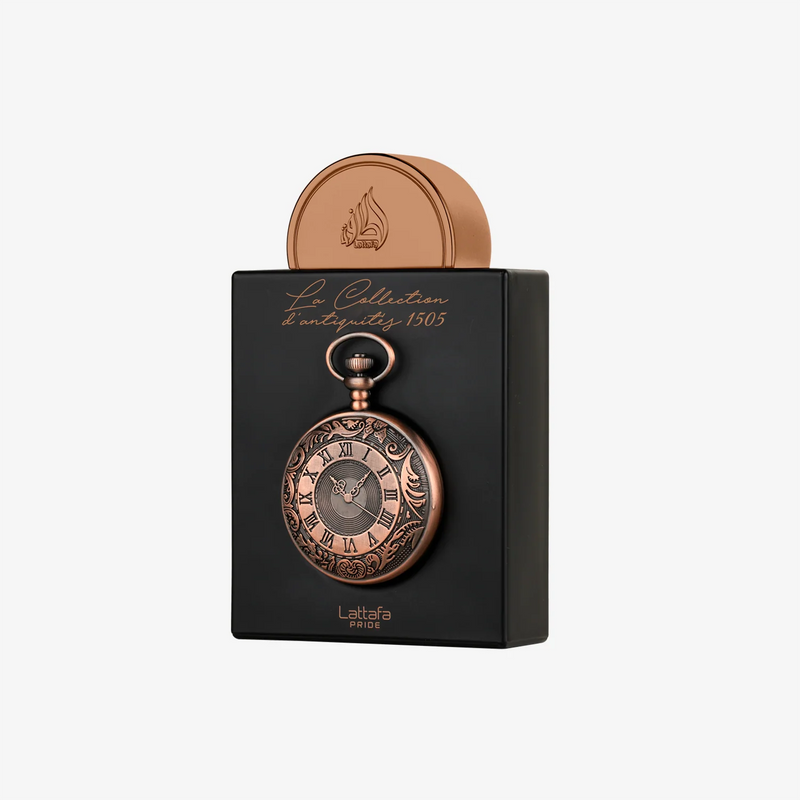 La Collection D'Antiquities - 150 Perfumes of Arabia