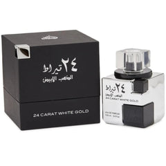 Lattafa 24 Carat White Gold Eau de Parfum for Everyone-1