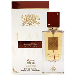 Ana Abiyedh Rouge-1