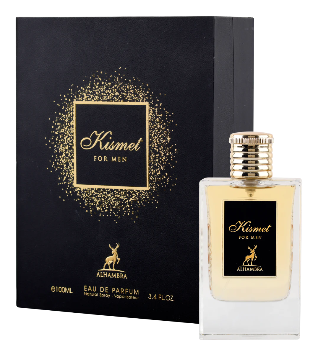 Kismet For Men
