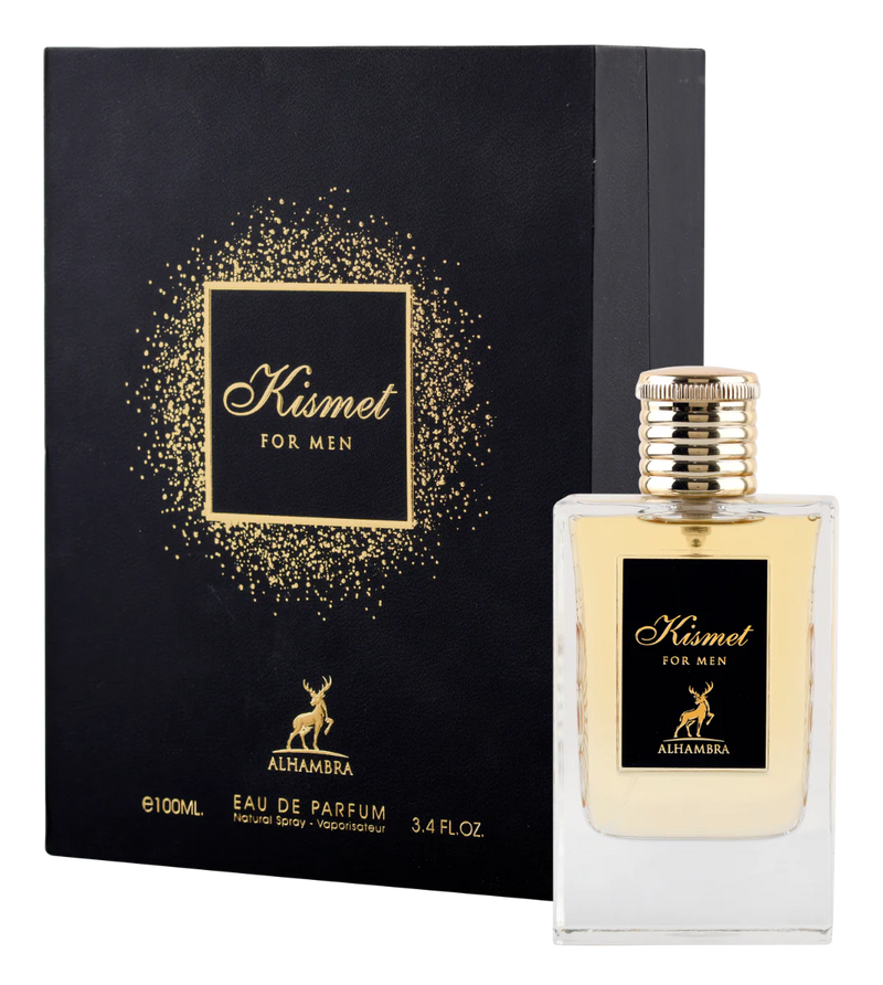 Kismet For Men-1