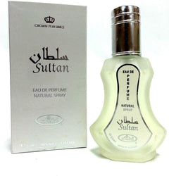 Sultan by Al Rehab 35 ML-1